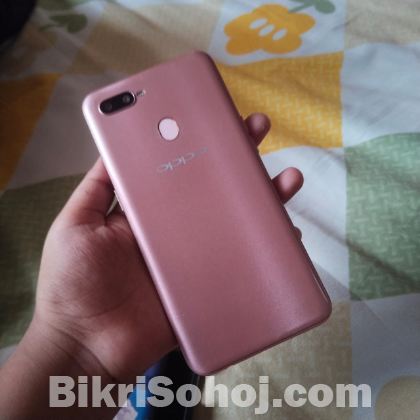 Oppo a5s